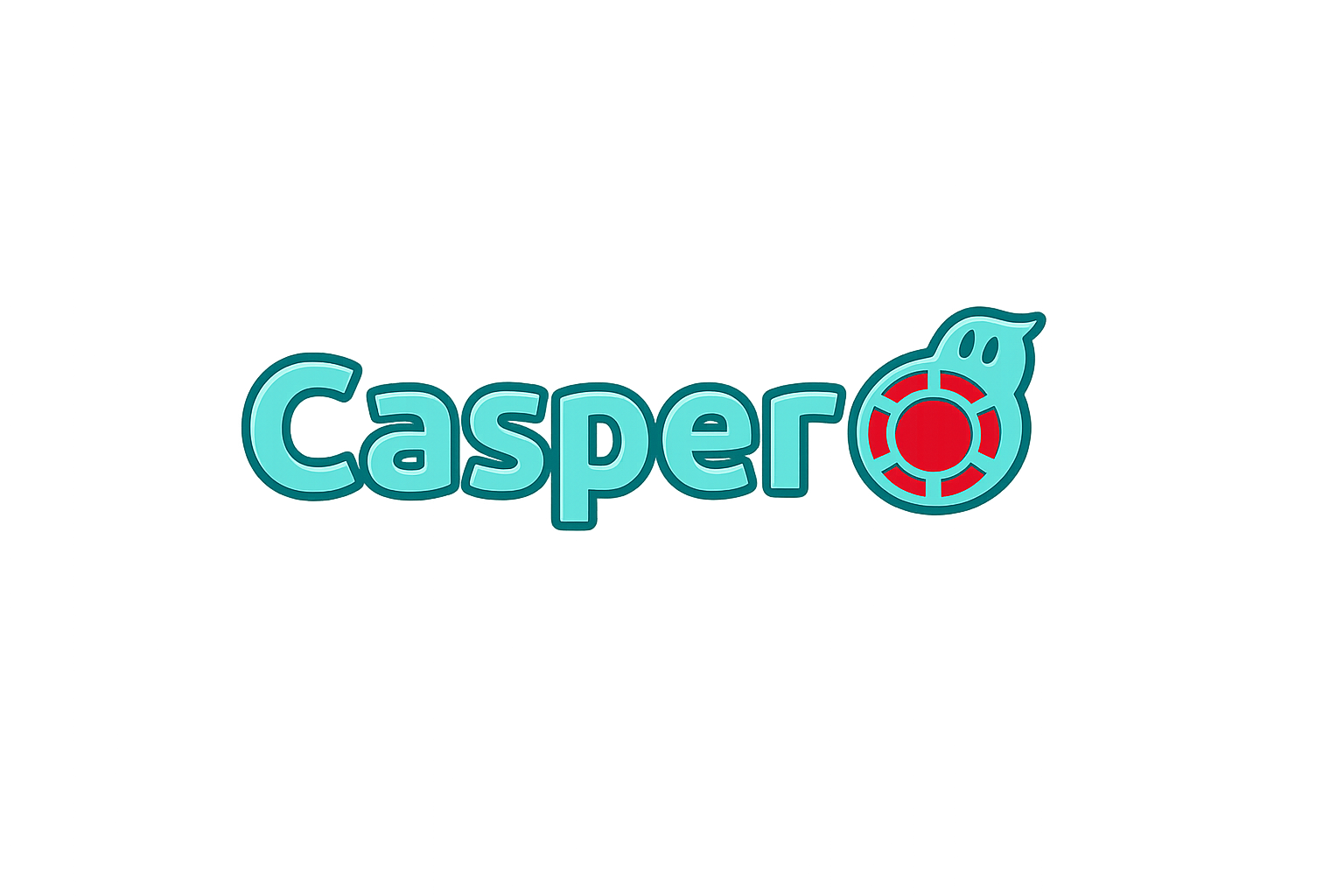 Caspero Casino – BTC/ETH/USDT available