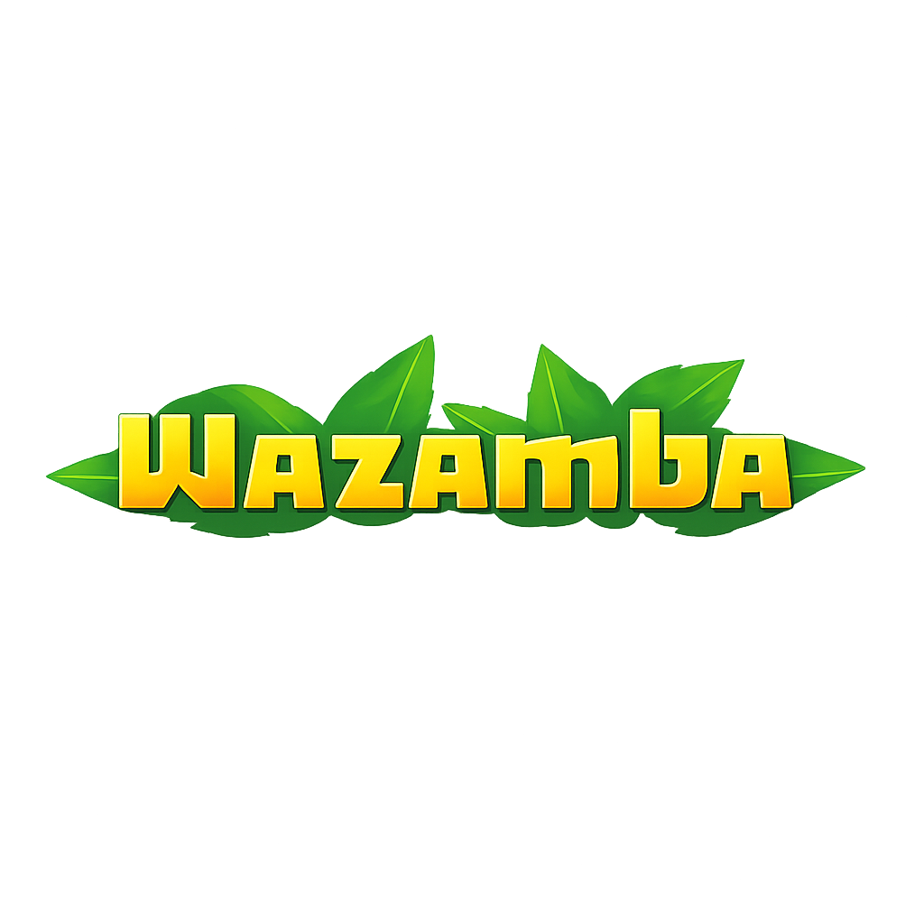 Wazamba Casino – 100% up to €500 + 200 Free Spins + 1 Bonus Crab