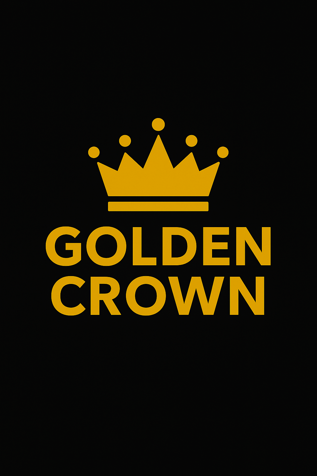 Golden Crown Casino
