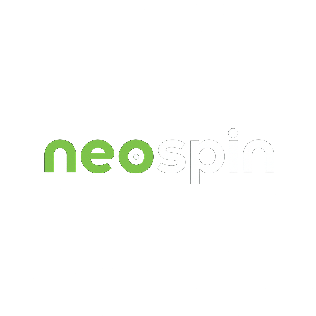 Neospin – 300% up to €7,000 + 300 Free Spins