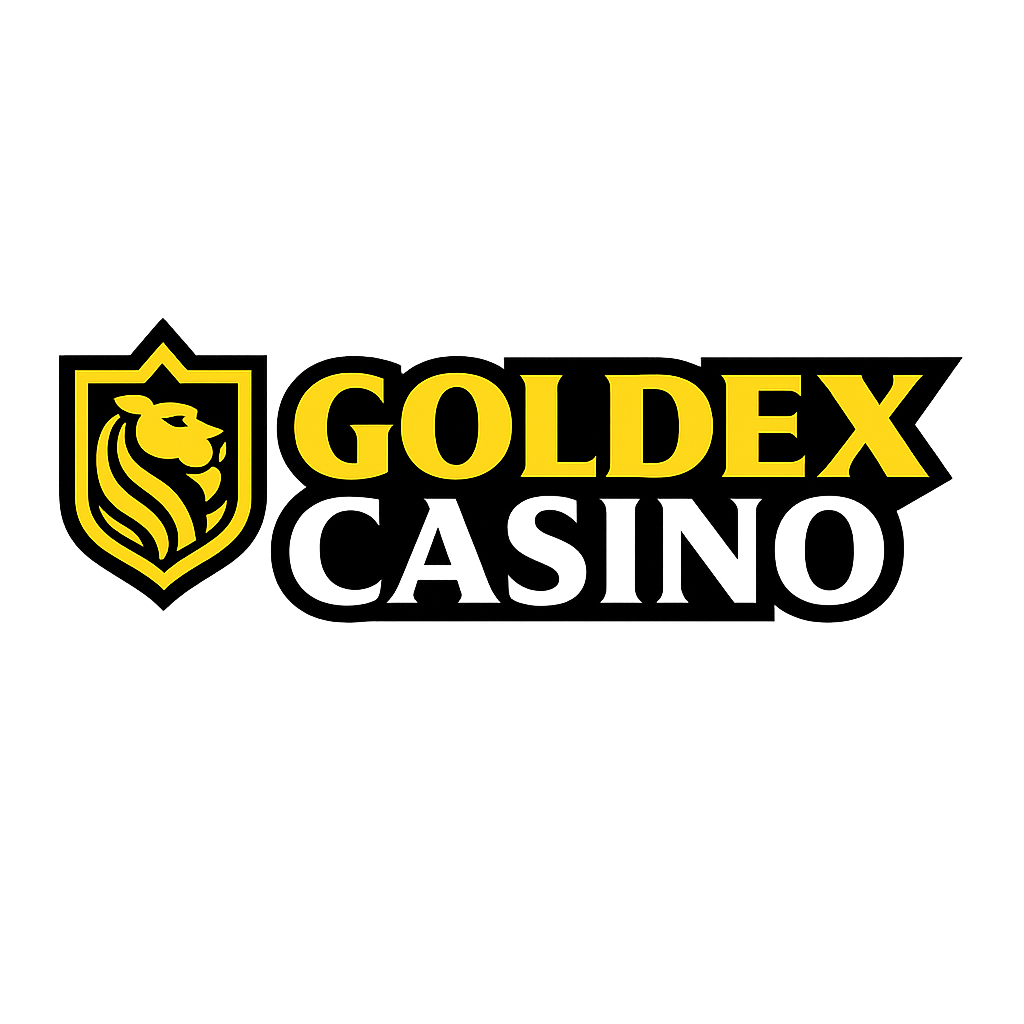 Goldex Casino – crypto deposits & withdrawals