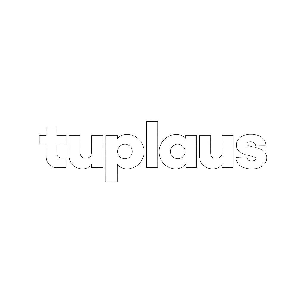 Tuplaus Casino logo