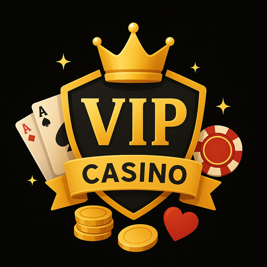 VIP Online Casinos 2025