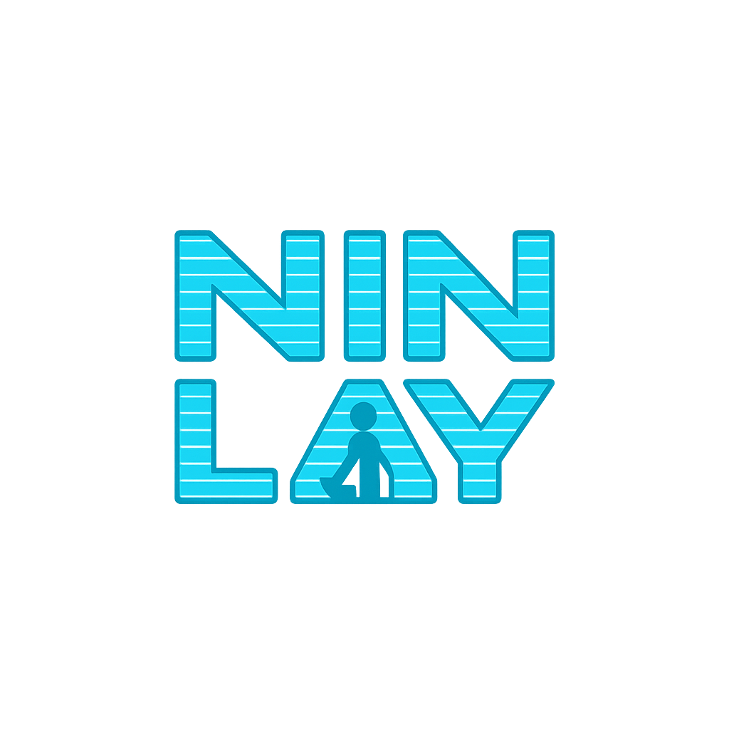 Ninlay Casino – 250% up to €2,500 + 250 Free Spins