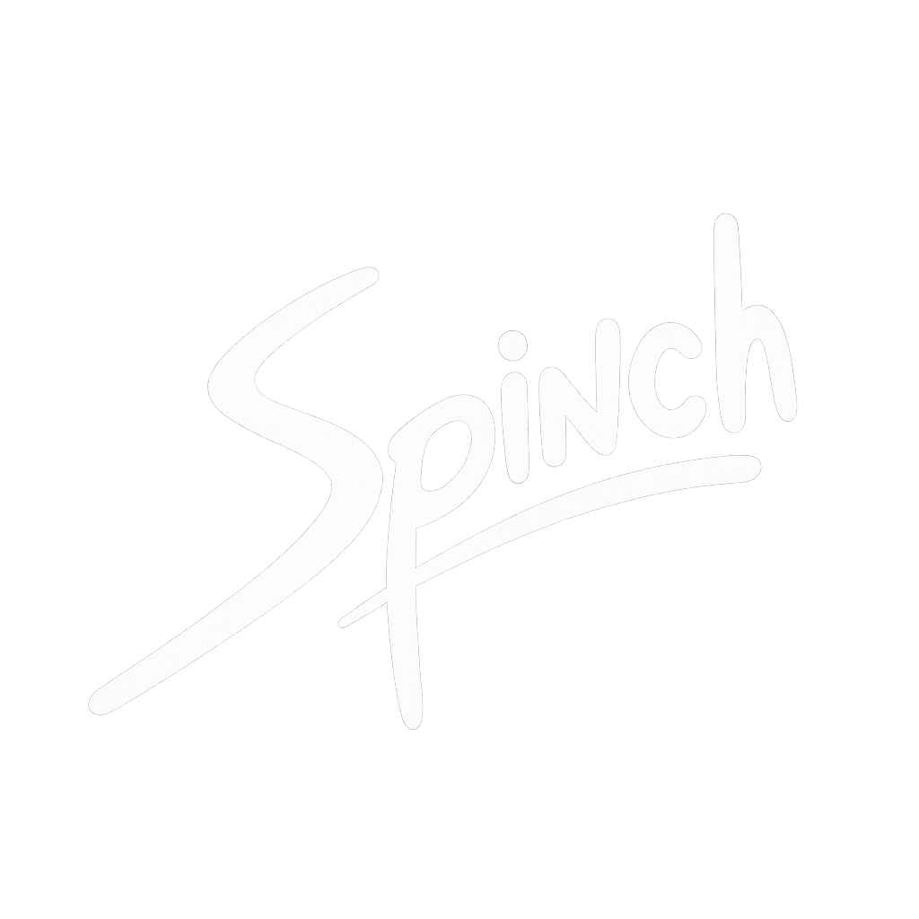 Spinch – 100% up to €2,000 + 100 Free Spins