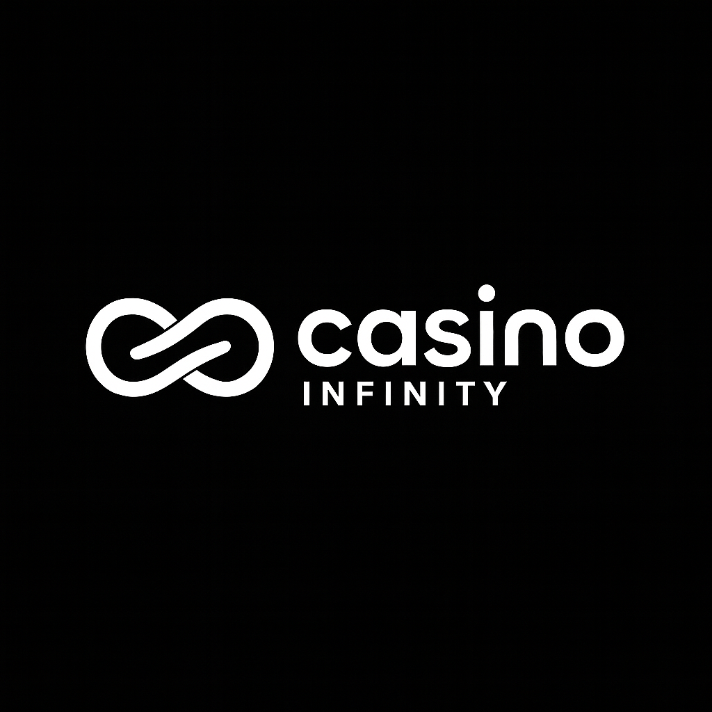 Casino Infinity – 100% up to €500 + 200 Free Spins