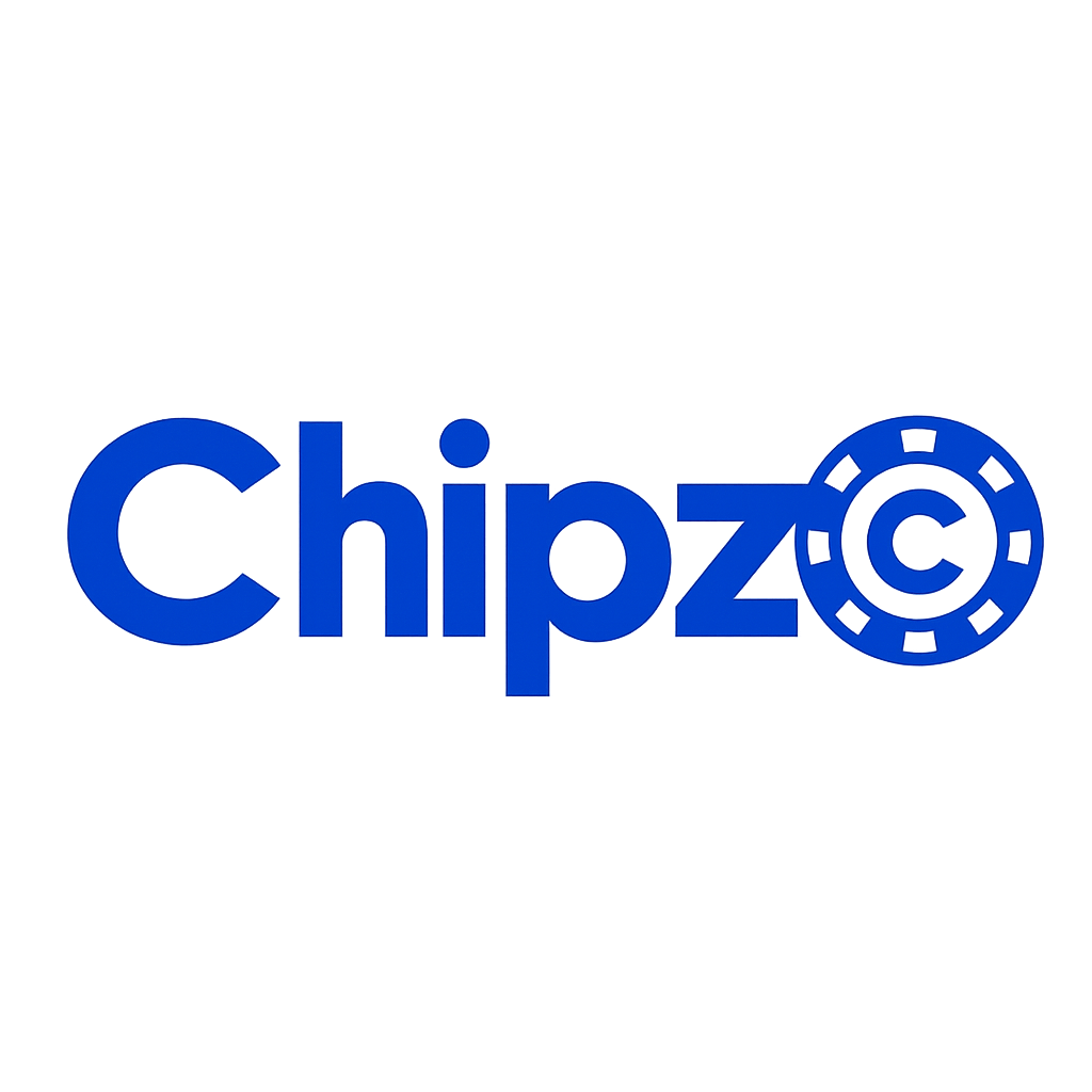 Chipz Casino logo