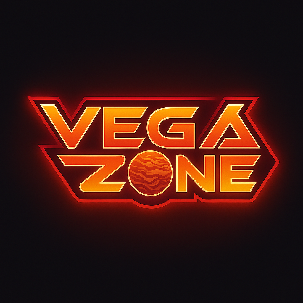 VegaZone Casino – 260% up to €2,600 + 260 Free Spins