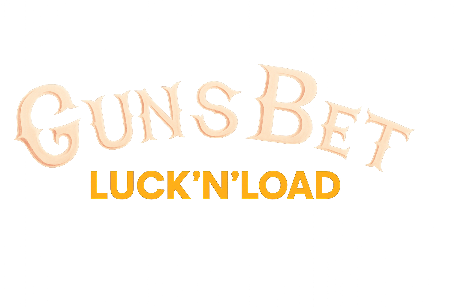 GunsBet Casino – 335% up to €1,675 + 300 Free Spins