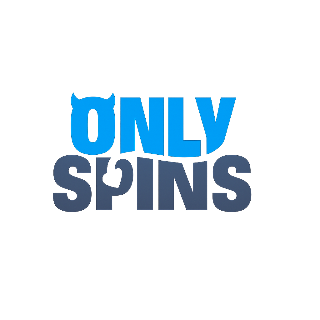 OnlySpins Casino – Welcome package (varies by region)