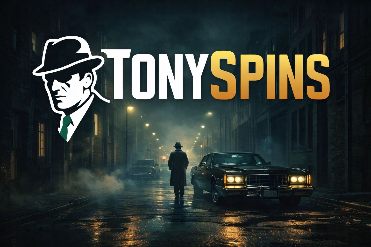 TonySpins Casino Canada – welcome bonus, games & promotions