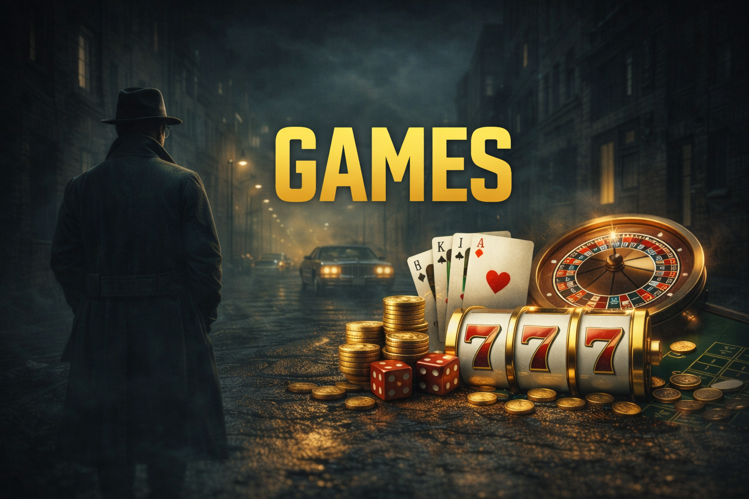 TonySpins Casino games overview – slots, live casino, sportsbook and esports