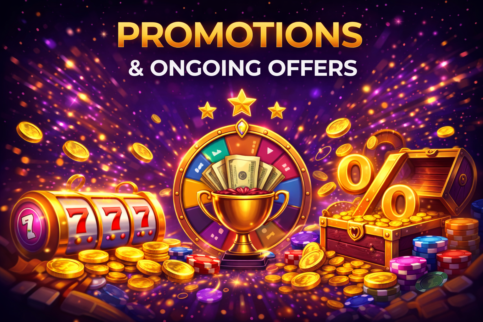 HighFlyBet promotions – cashback, rakeback, reload bonuses and lotteries