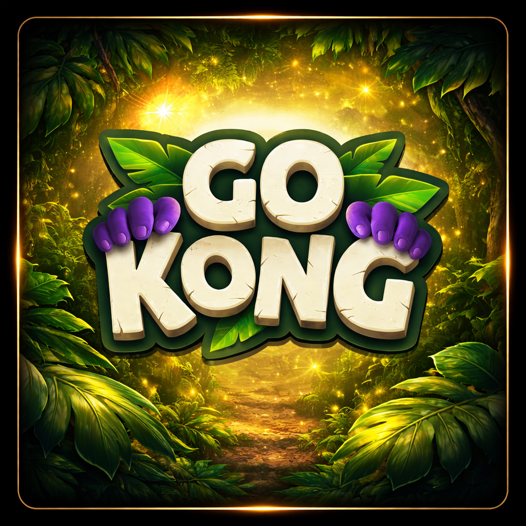 GoKong Casino