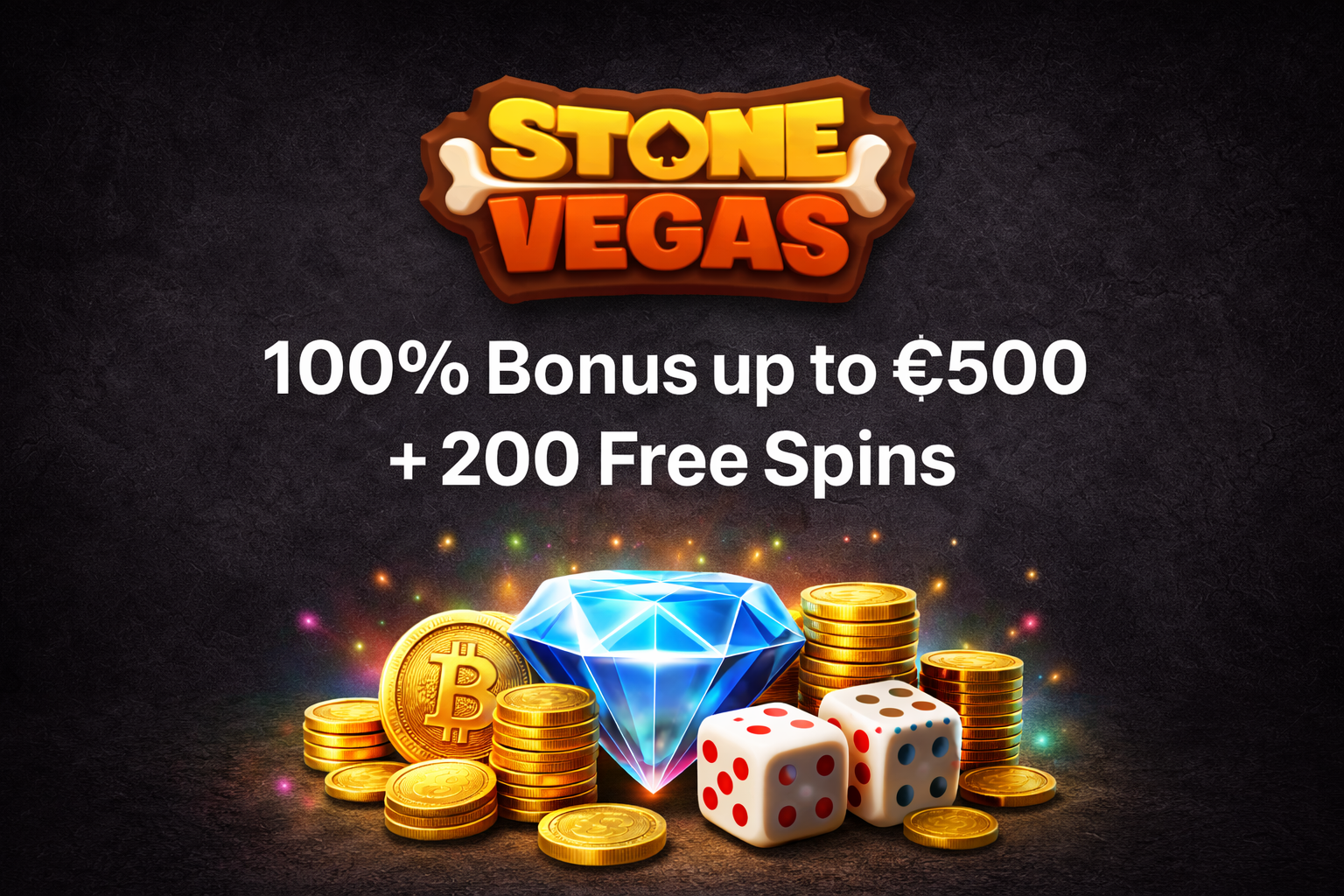 Stone Vegas Casino Germany Review – bonuses, payments and gameplay overview