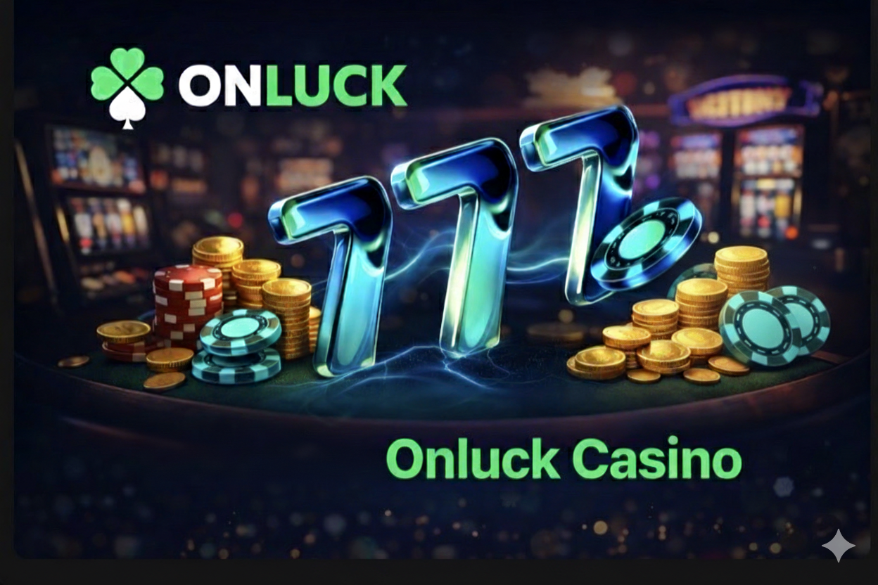 OnLuck Casino Hub 2026 – full reviews, bonuses, slots, live casino & sportsbook