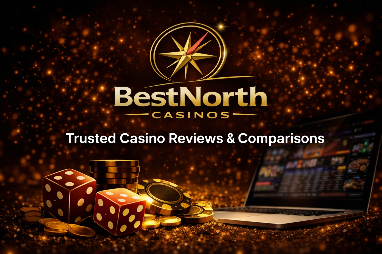 About BestNorthCasinos – trusted online casino reviews and guides