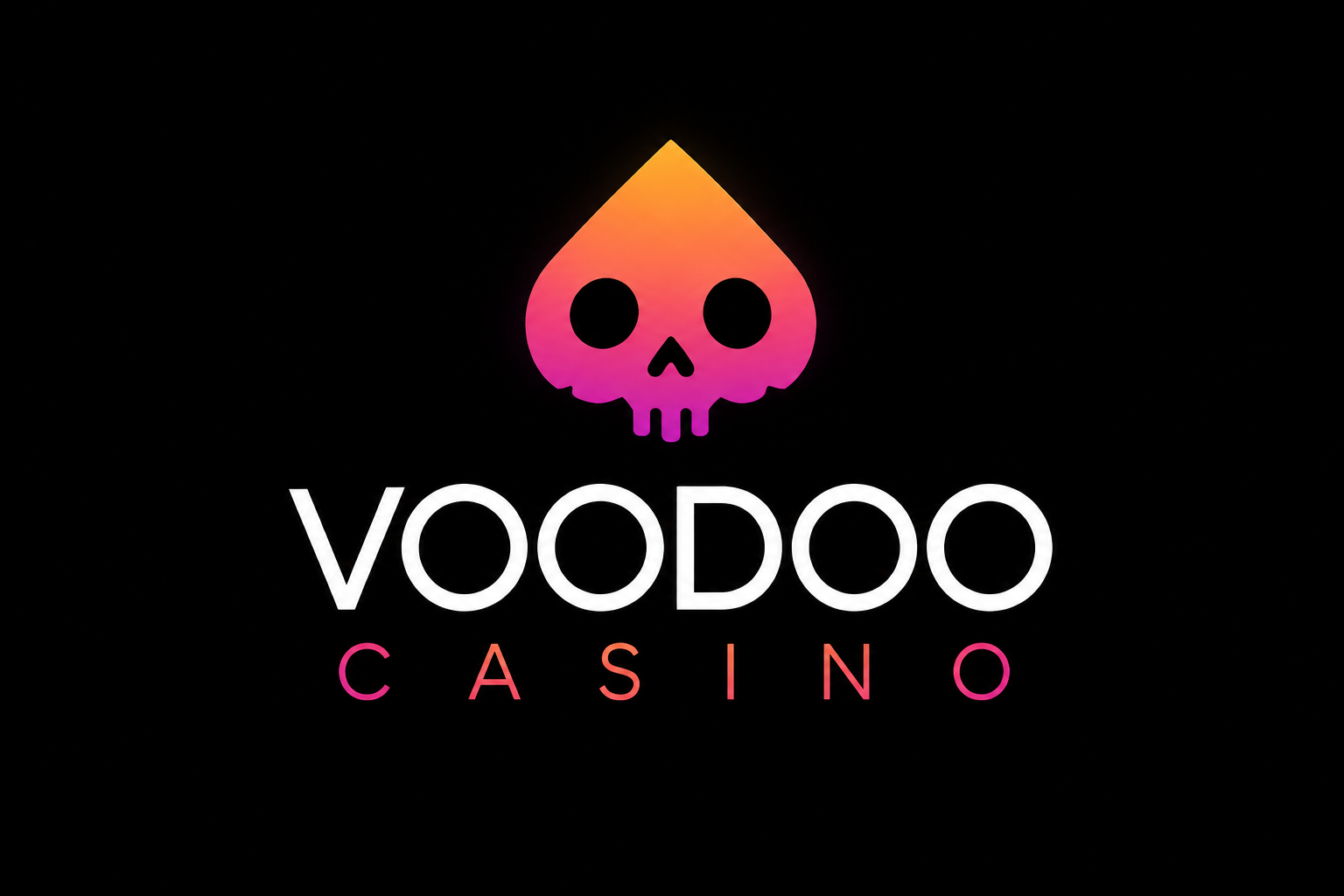 Voodoo Casino Canada