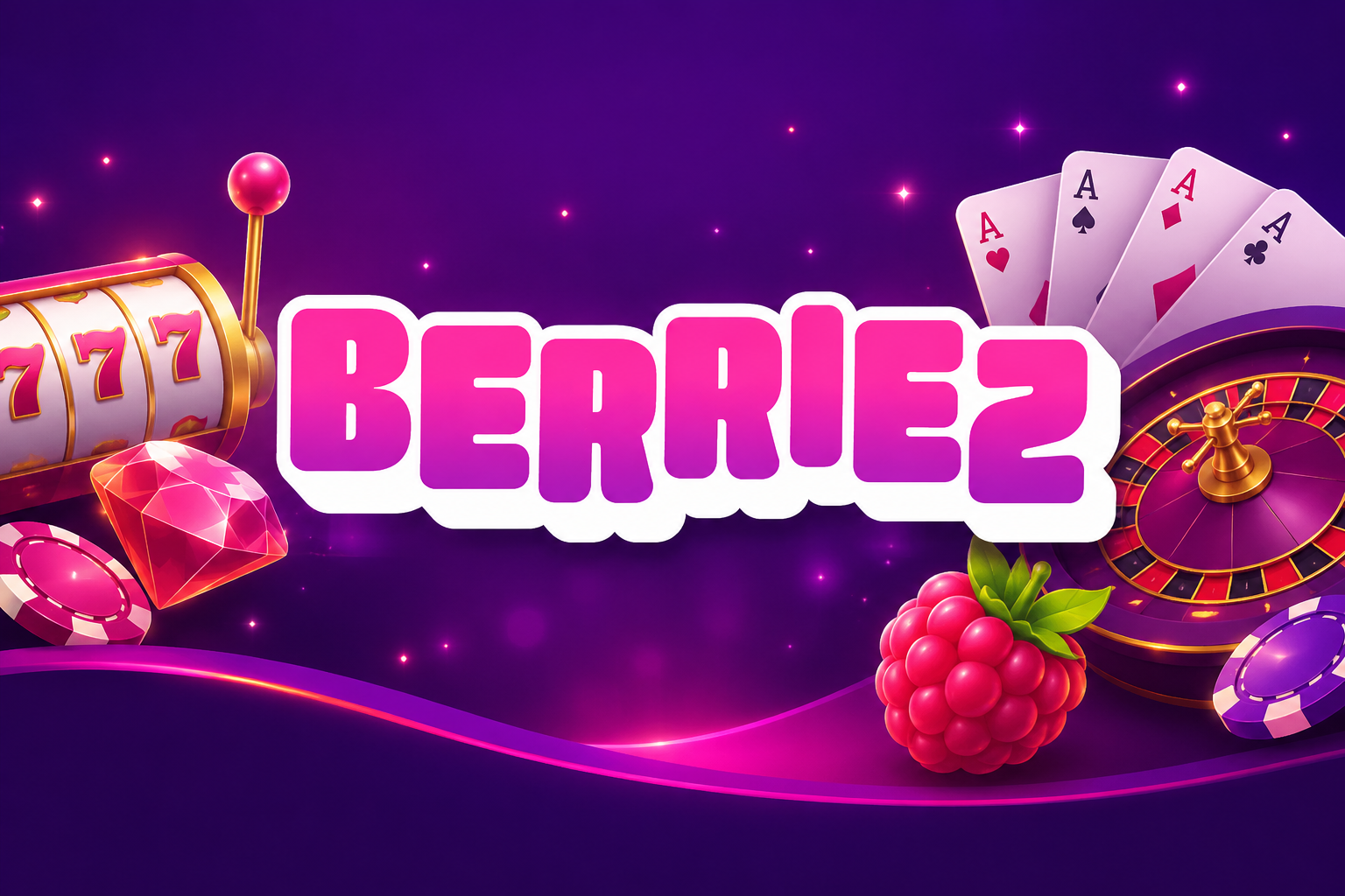 Berriez Casino Canada – review, bonus, Interac payments and VIP program