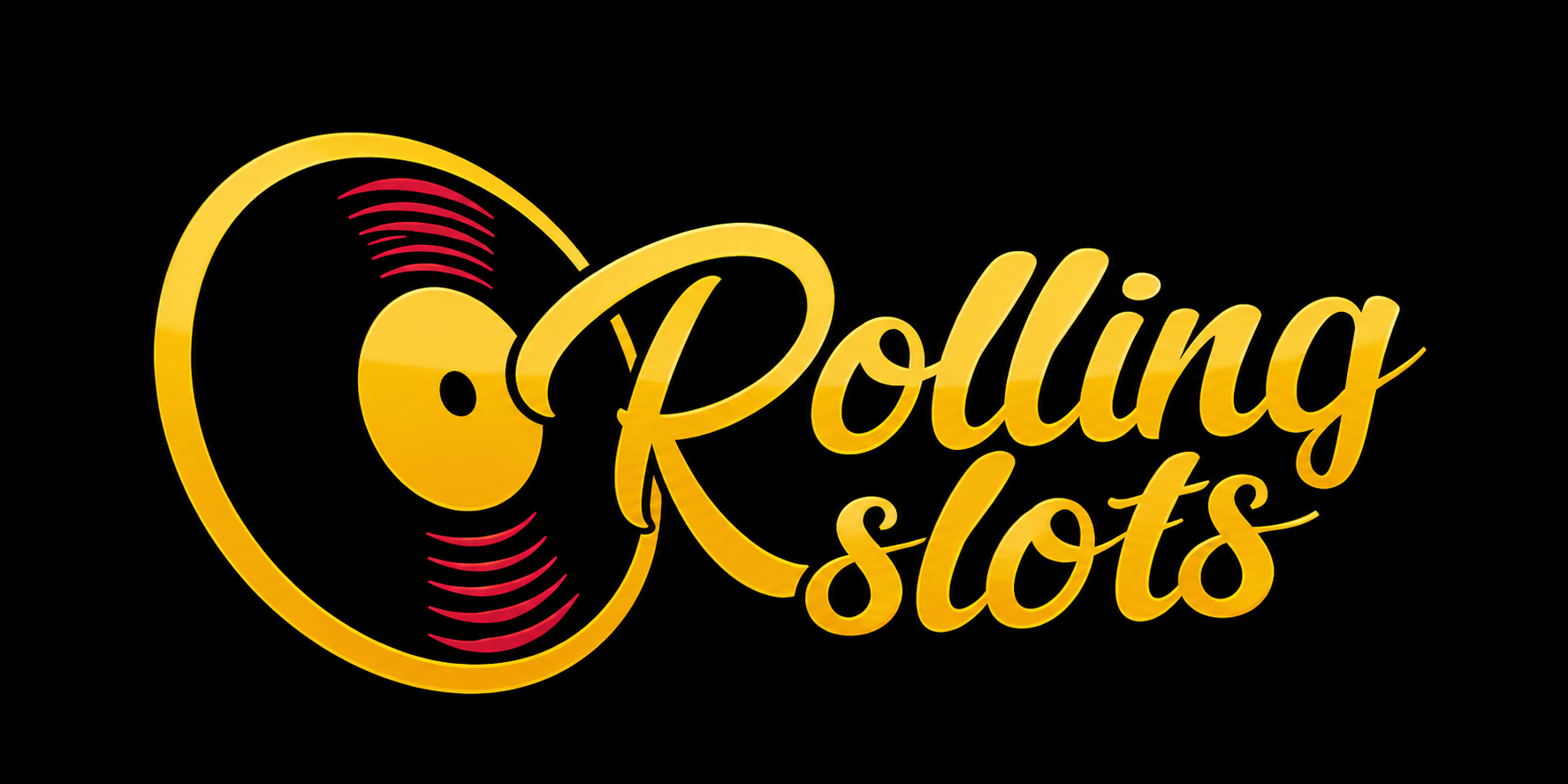 Rolling Slots Casino Canada
