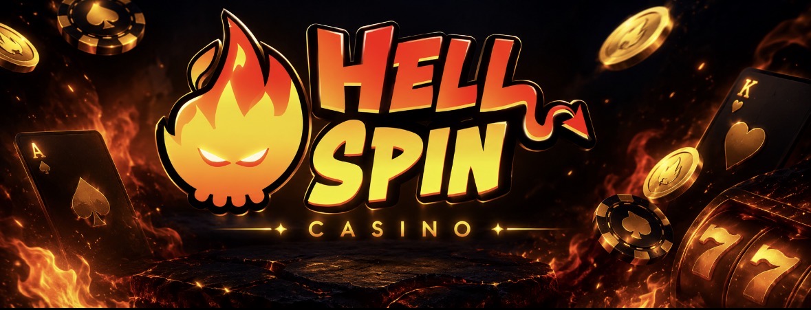 HellSpin Casino Canada
