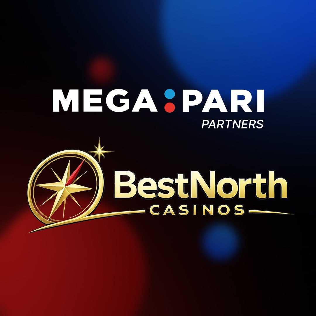 MegaPari Canada welcome bonus with BestNorthCasinos promo code
